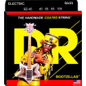 DR - BZ-45 BOOTZILLAS
