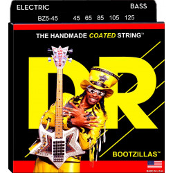 DR - BZ5-45 BOOTZILLAS 1