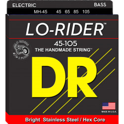 DR - MH-45 LOW RIDER 1
