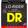 DR - MH-45 LOW RIDER 1