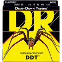 DR - DDT5-55 DROP DOWN TUNING