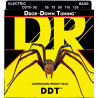 DR - DDT5-55 DROP DOWN TUNING 1