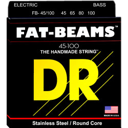 DR - FB-45/100 FAT-BEAM 1