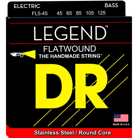DR - FL5-45 LEGENDS 1
