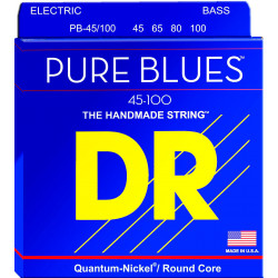 DR - PB-45/100 PURE BLUES 1