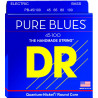 DR - PB-45/100 PURE BLUES 1