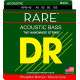 DR - RPB-45 RARE 1