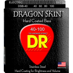 DR - DSB-40 DRAGON SKIN 1