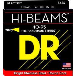 DR - LLR-40 HI-BEAM 1