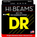 DR - LLR-40 HI-BEAM