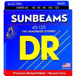 DR - NMR5-45 SUNBEAM 1
