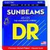 DR - NMR5-45 SUNBEAM 1