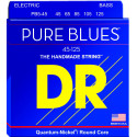DR - PB5-45 PURE BLUES