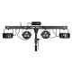 Showtec - QFX Compact light Fx Set