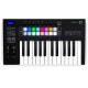 Novation - LAUNCHKEY 25 MK3 1