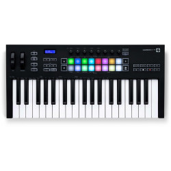 Novation - LAUNCHKEY 37 MK3 1