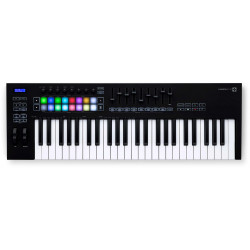 Novation - LAUNCHKEY 49 MK3 1