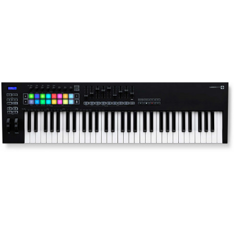 Novation - LAUNCHKEY 61 MK3 1