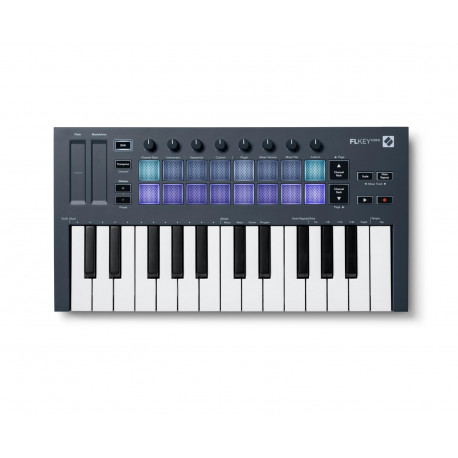 Novation - FL KEY MINI 1