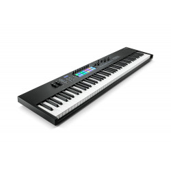 Novation - LAUNCHKEY 88 MK3 1