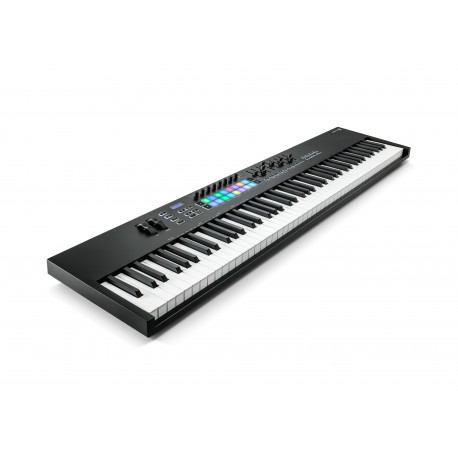 Novation - LAUNCHKEY 88 MK3 1