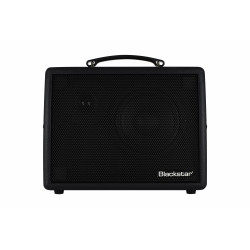 Blackstar - SONNET 60 BLACK 1