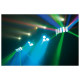 Showtec - QFX Compact light Fx Set