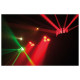 Showtec - QFX Compact light Fx Set