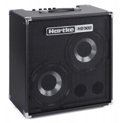 HARTKE - HD500 1