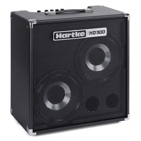 HARTKE - HD500 1