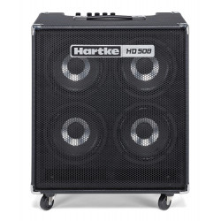 HARTKE - HD508 1