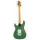 XVIVE - SE SILVER SKY EVER GREEN 1