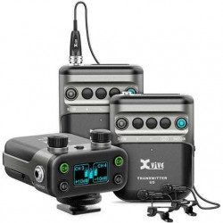 XVIVE - U5T2