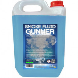 Gunner Smoke - Neutro 5L Alta densidad