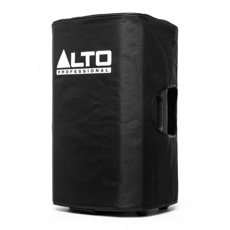 Alto - TX212 Cover 1