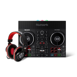 Numark - Party Mix Live Bundle 1