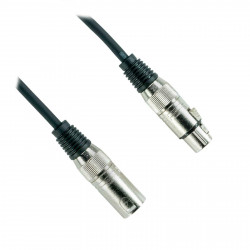 Oqan - QABLP XLRM - 3 - XLRF 1