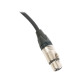 Oqan - QABLP XLRM - 5 - XLRF NEUTRIK SL 1