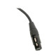 Oqan - QABLP XLRM - 5 - XLRF BK 1