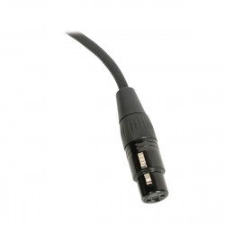 Oqan - QABLP XLRM - 5 - XLRF BK 1