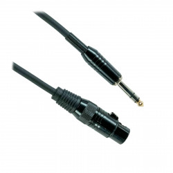 Oqan - QABLP XLRF - 3 - JST 1