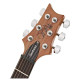 PRS GUITARS - SE SANTANA YELLOW 2