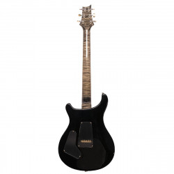 PRS GUITARS - CUSTOM 24 CUSTOM BLACK 1