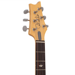 PRS GUITARS - JM SILVER SKY FROST 1