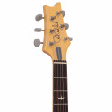 PRS GUITARS - JM SILVER SKY FROST
