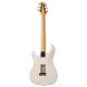 PRS GUITARS - JM SILVER SKY FROST 3