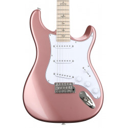 PRS GUITARS - SILVER SKY MAPLE MIDNIGHT ROSE 1