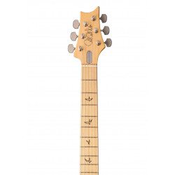 PRS GUITARS - SILVER SKY MAPLE POLAR BLUE 1