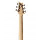 PRS GUITARS - SILVER SKY MAPLE POLAR BLUE 2