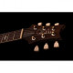 PRS GUITARS - SINGLECUT 594 MT SUNBURST 2